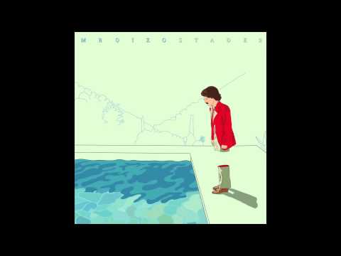 Mr. Oizo — Mr. Oizo - Stade 2