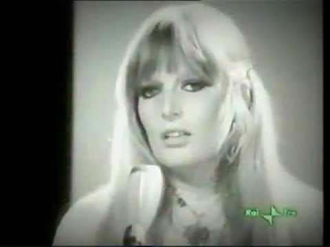 Gabriella Ferri — BALADAS. Gabriella Ferri - Te regalo yo mis ojos.