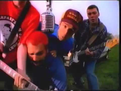 Collapsed Lung — Collapsed LUng - "Dis-MX" (1994)