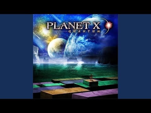 Planet X (4) — Poland