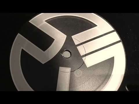 R.F.T.R. — R.F.T.R. (Risen From The Rank) - Dark Lady (Get Lady Edit)