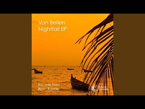 Van Bellen — Nightfall (Bjorn Rohde Remix)