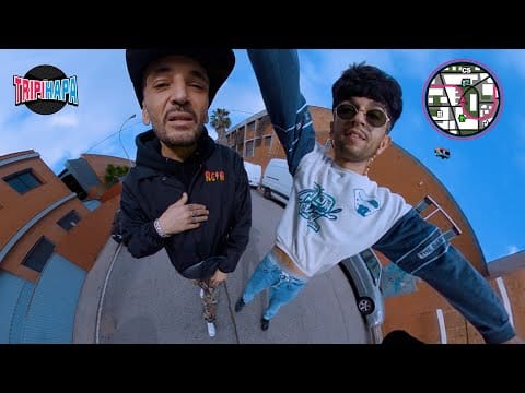 Cookin Soul — BEJO  X MUCHO MUCHACHO - GUAGUAGUA (PROD. COOKIN SOUL)