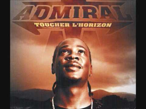Admiral T — Admiral T - Retour au pays natal