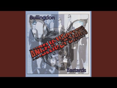 Angelic Upstarts — Obscenity