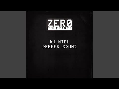 DJ Niel — Deeper Sound (Fstr Remix)