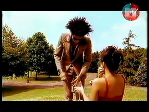 DJ Jazzy Jeff & The Fresh Prince — DJ Jazzy Jeff & The Fresh Prince - Lovely Daze (MTV Europe) (1998)