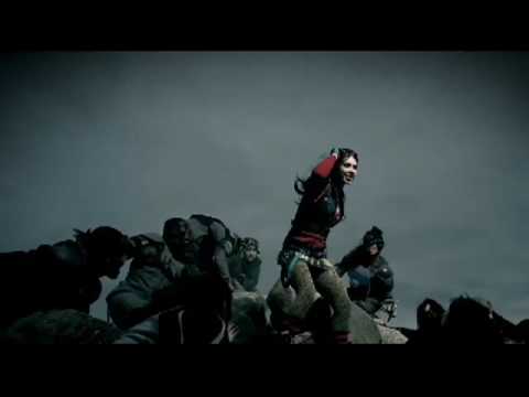 Skye Sweetnam — Human - Skye Sweetnam (Official Video)