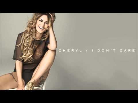 Cheryl Cole — Cheryl 'I Don't Care' (Censored)