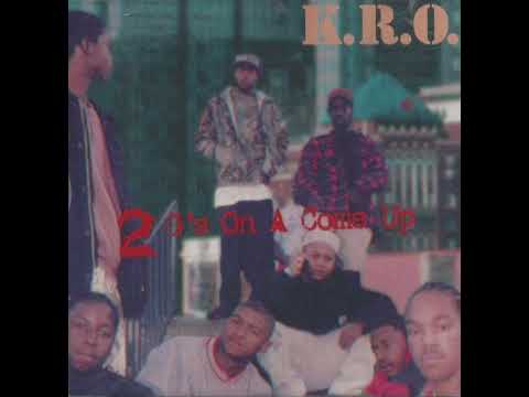 K.R.O. (4) — K.R.O. - 2 G’s On A Come Up (1998) [Kansas City KS] [Full EP]