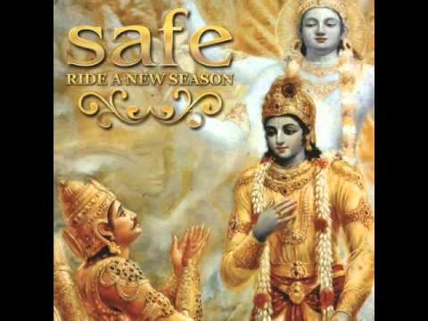 Safe (9) — SAFE - Ride a New Season (Full Album)