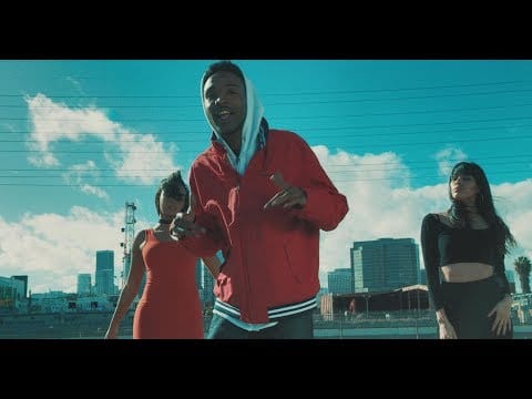 Ca$his — Ca$his - What Ca$his Bout (2019 New Official Music Video)