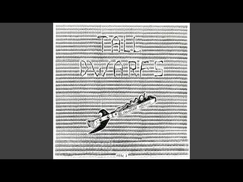 Tall Dwarfs — Shade for Today