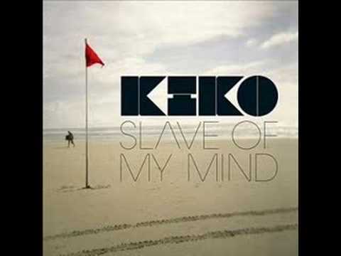 Kiko — Kiko- Sunburn
