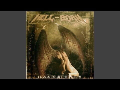 Hell-Born — Lucifer