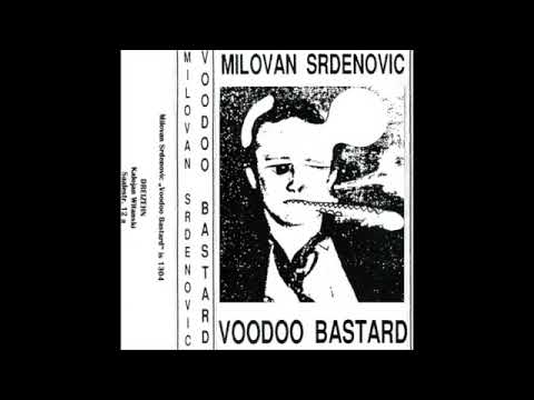 Milovan Srdenovic — Milovan Srdenovic - Esirper