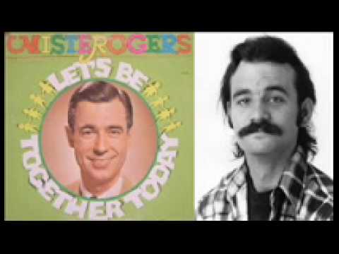 National Lampoon — Mr Rogers.wmv
