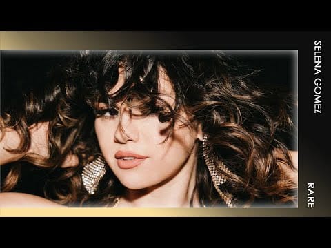 Selena Gomez — Rare (Box Set album by Selena Gomez)