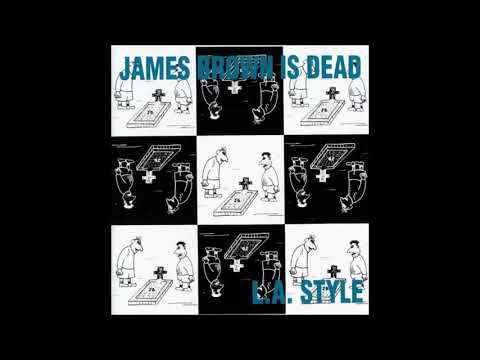L.A. Style — L.A. Style - God Shave The Queen (90's Dance Music) ✅