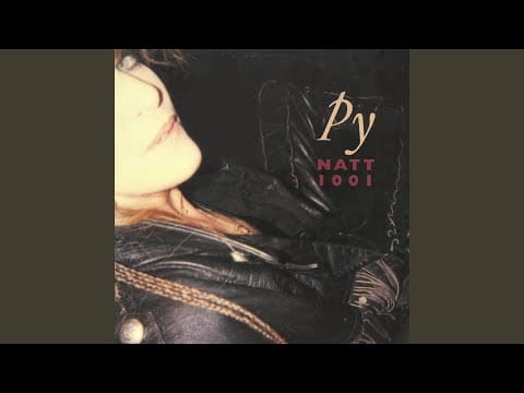 Py Bäckman — Passion till döds
