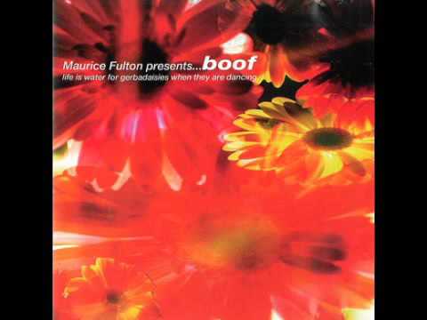 Maurice Fulton — Maurice Fulton - Outside