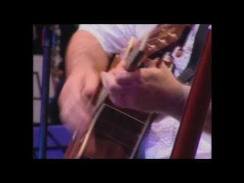 Nicu Alifantis — Nicu Alifantis - Ce bine că ești (07 - a doua interpretare)
