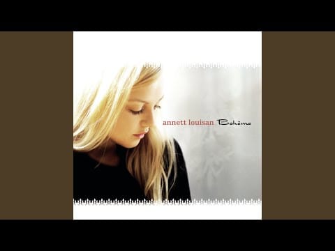 Annett Louisan — Die Formel