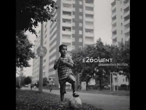 E26quent — Eloquent - Gebrochenes Deutsch