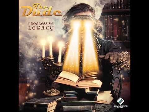 The Dude (8) — The Dude - Mark It Zero
