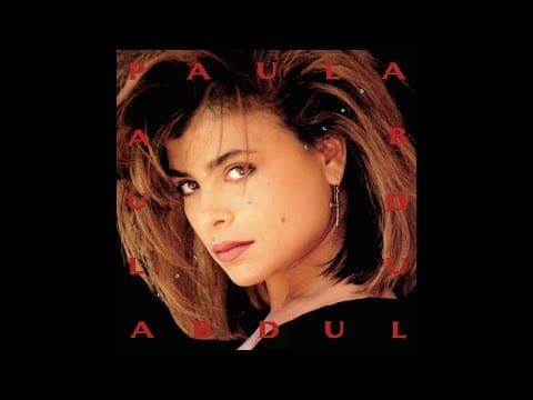 Paula Abdul — Paula Abdul - Cold Hearted (Chad Jackson Extended Remix)