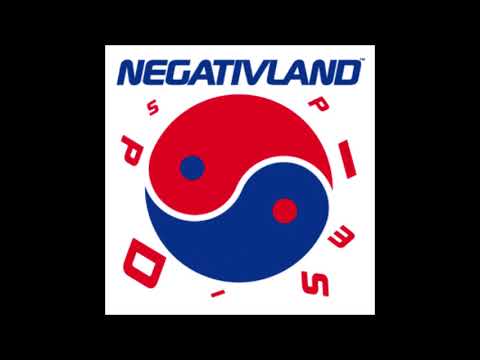 Negativland — Dispepsi - Negativland (1997) [Full Album]
