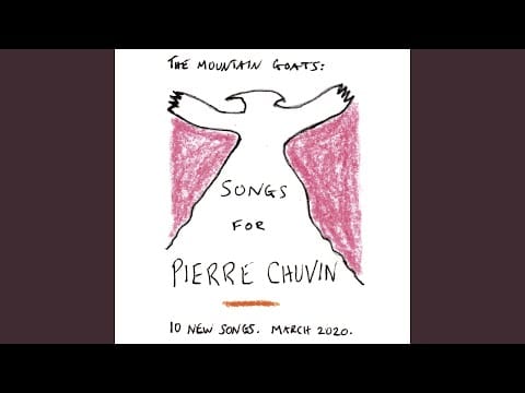 The Mountain Goats — For the Snakes