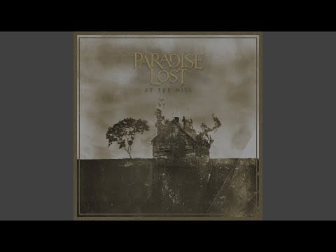Paradise Lost — No Hope in Sight (Live)