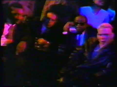 J Chill — Swallow This music video 1993