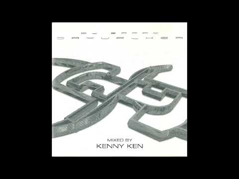 DJ Sappo — DJ Sappo - Daywalker (1999) Mixed By Kenny Ken