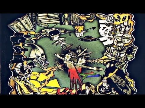 Prophets Of Da City — Prophets Of Da City - Neva Again ('95 Remix)