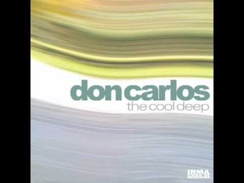 Don Carlos — DON CARLOS - "Turquise"