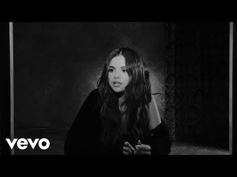 Selena Gomez — Lose You To Love Me (Pop Up Video)