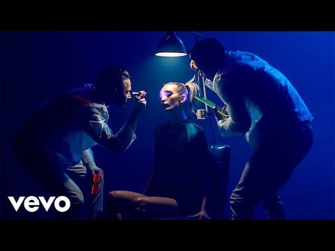twocolors — twocolors - Bloodstream (Official Music Video)