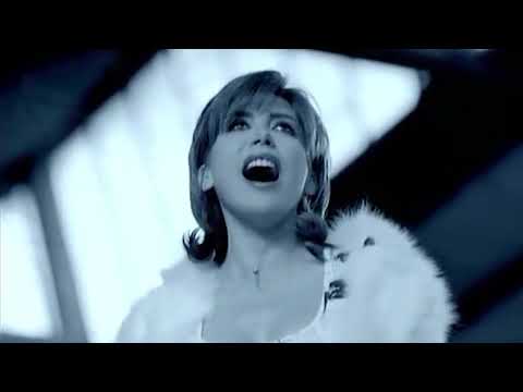 Liane Foly — Liane Foly - On a tous le droit (2001) (Clip officiel)