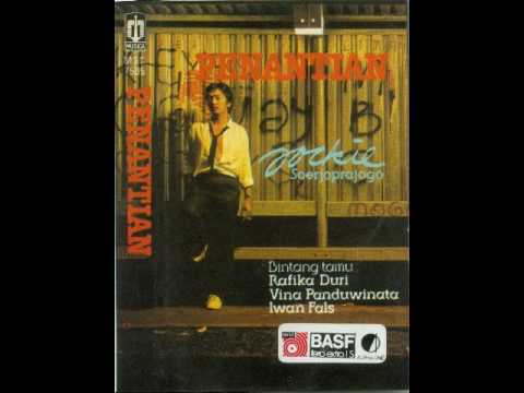 Jockie Soerjoprajogo — Jockie Suryoprayogo & Rafika Duri - Penantian
