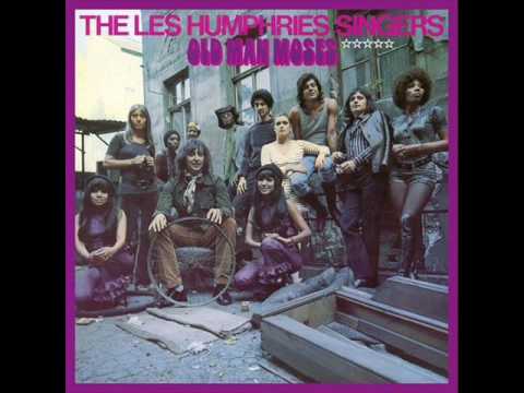 Les Humphries Singers — Les Humphries Singers - This Old Man