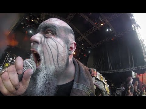 Turmion Kätilöt — Turmion Kätilöt - Faster Than God