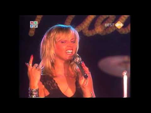 Middle Of The Road — Middle Of The Road - One More Night 1989