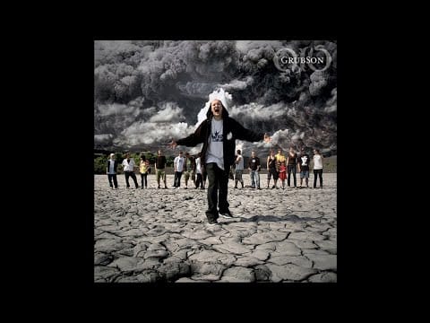 Grubson — GrubSon - Śpiesz Się Powoli [O.R.S.]