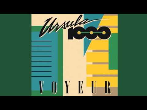 Ursula 1000 — Ursula 1000-Clap Your Hands