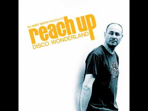 DJ Andy Smith — Cloud 1 - Patty Duke