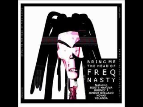 Freq Nasty — Freq Nasty   Fresh mp3