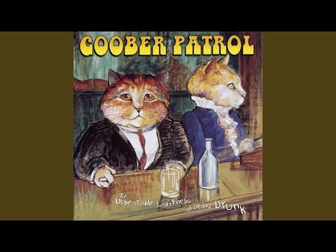 Goober Patrol — Different Window