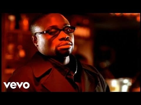 Billy Porter — Billy Porter - Borrowed Time